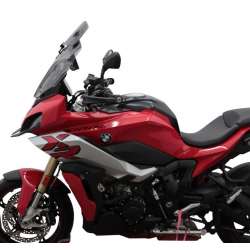 MRA Pare-brise Vario X-Creen VXCM grey