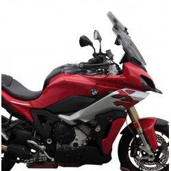 MRA Pare-brise Vario X-Creen VXCM grey