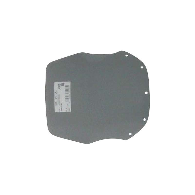 MRA Pare-brise Touring T grey
