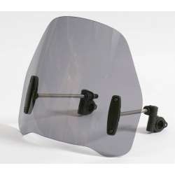 MRA Pare-brise Road RO grey