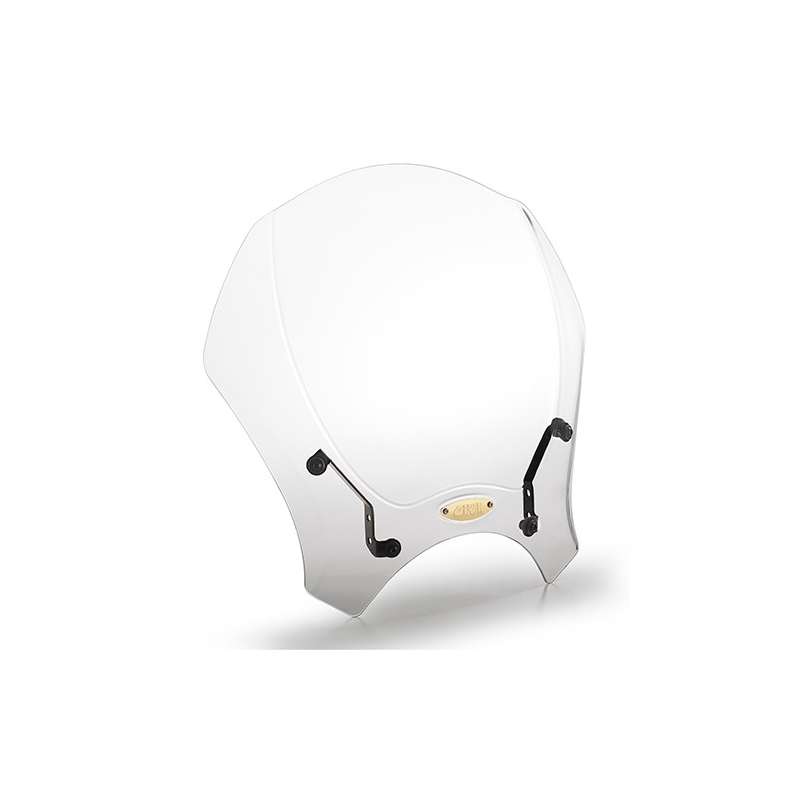 GIVI Bulle transparent