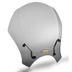 GIVI Bulle fumé