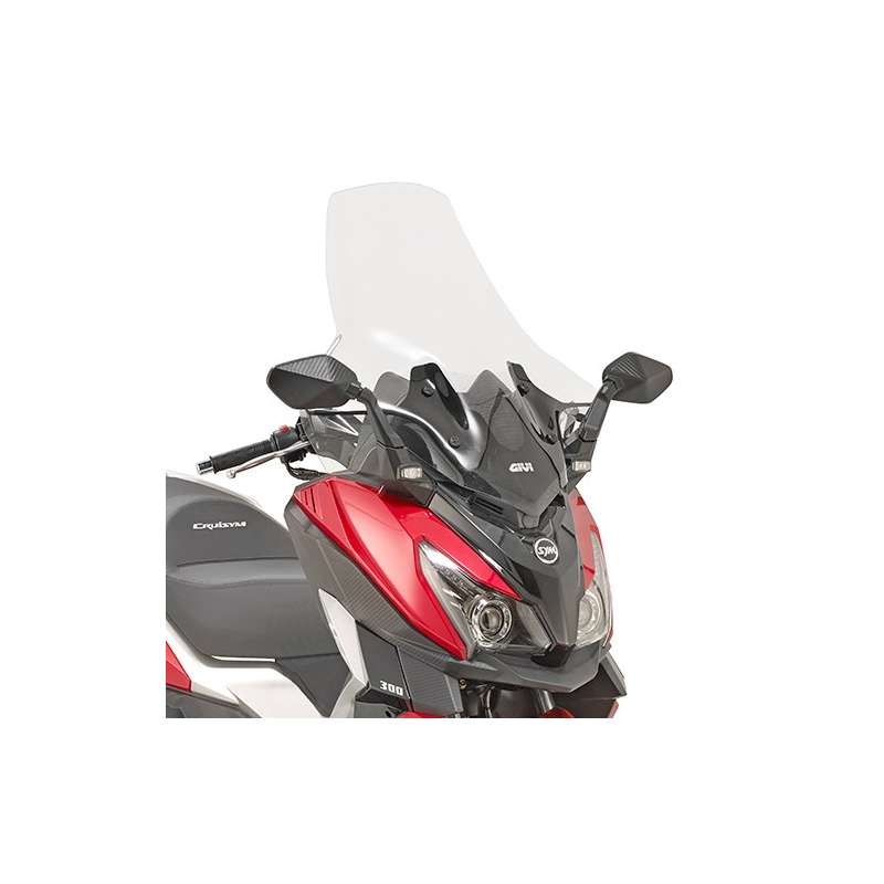 GIVI Bulle 7056DT