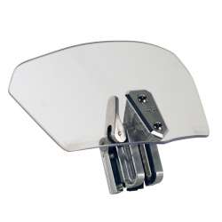 GIVI Bulle spoiler tranparent