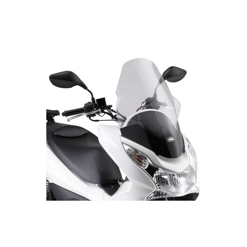 GIVI Pare-brise transparent