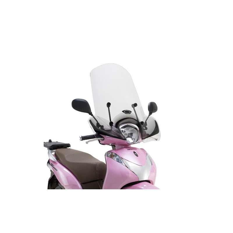 GIVI Pare-brise transparent