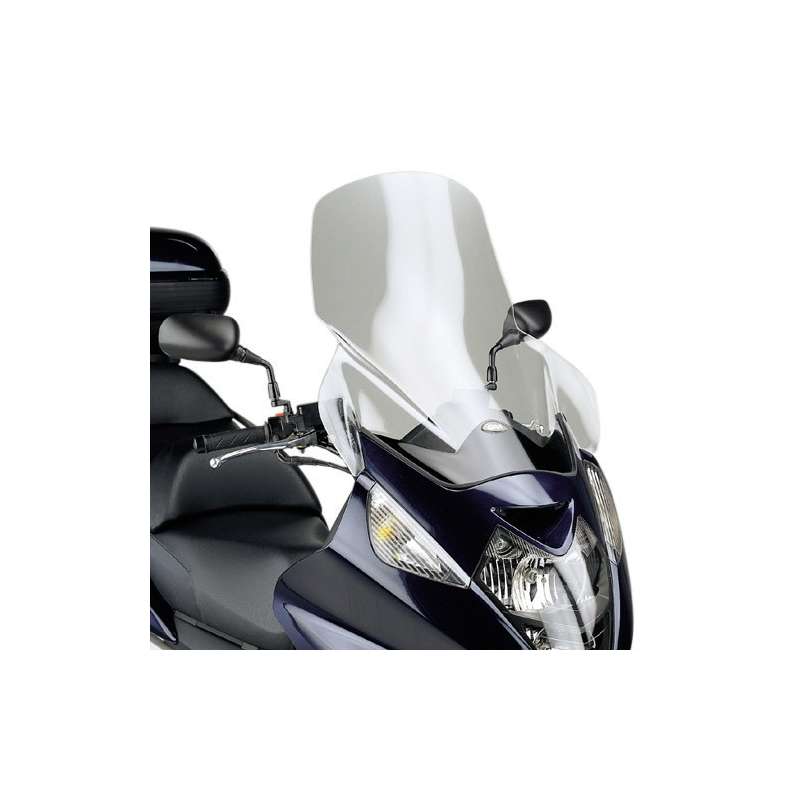 GIVI Pare-brise transparent