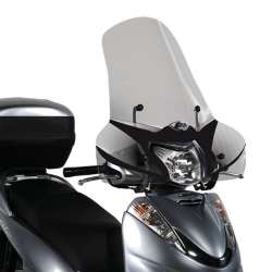 GIVI Pare-brise transparent