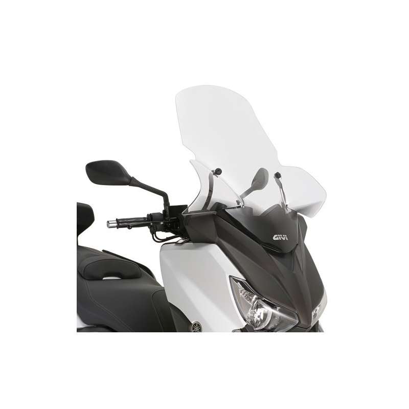 GIVI Pare-brise transparent