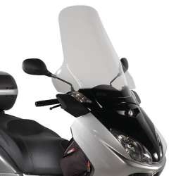 GIVI Pare-brise transparent