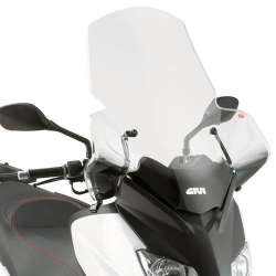GIVI Pare-brise transparent