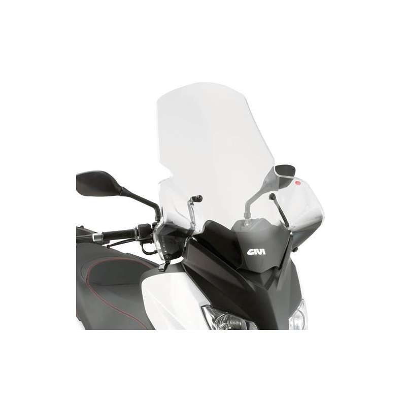 GIVI Pare-brise transparent