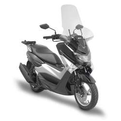 GIVI Pare-brise transparent