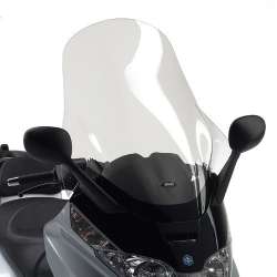 GIVI Pare-brise transparent