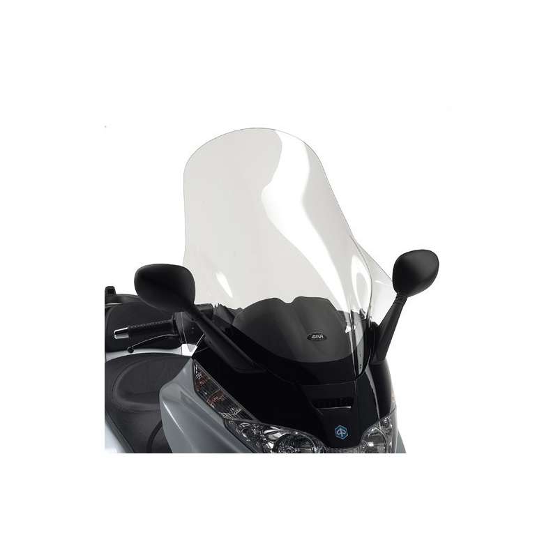 GIVI Pare-brise transparent