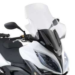 GIVI Pare-brise transparent