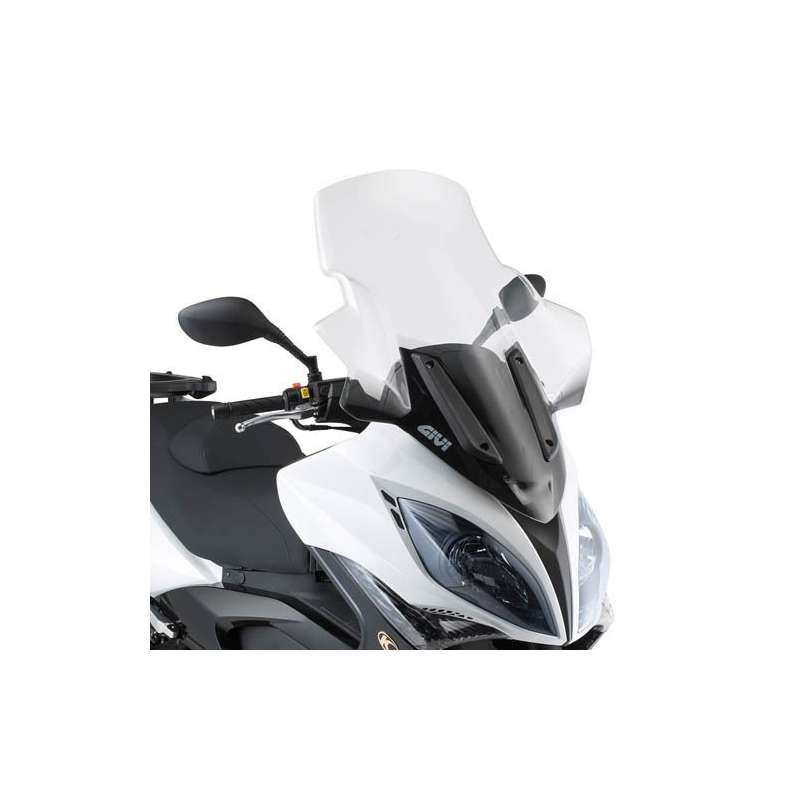 GIVI Pare-brise transparent