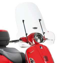 GIVI Pare-brise transparent