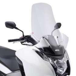 GIVI Pare-brise transparent