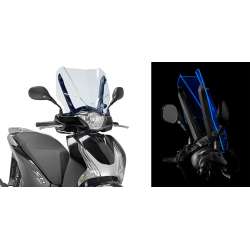 GIVI Pare-brise ice