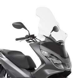 GIVI Pare-brise transparent