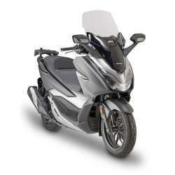 GIVI Pare-brise transparent