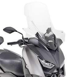GIVI Pare-brise transparent