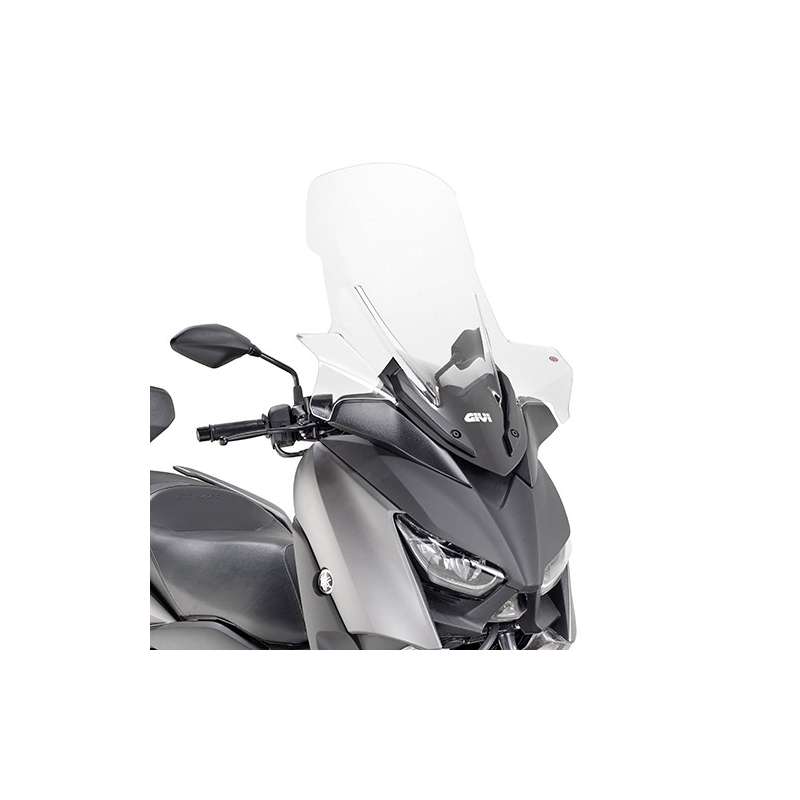 GIVI Pare-brise transparent