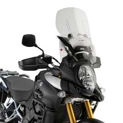 GIVI Pare-brise Airflow clair