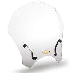 GIVI Bulle transparent