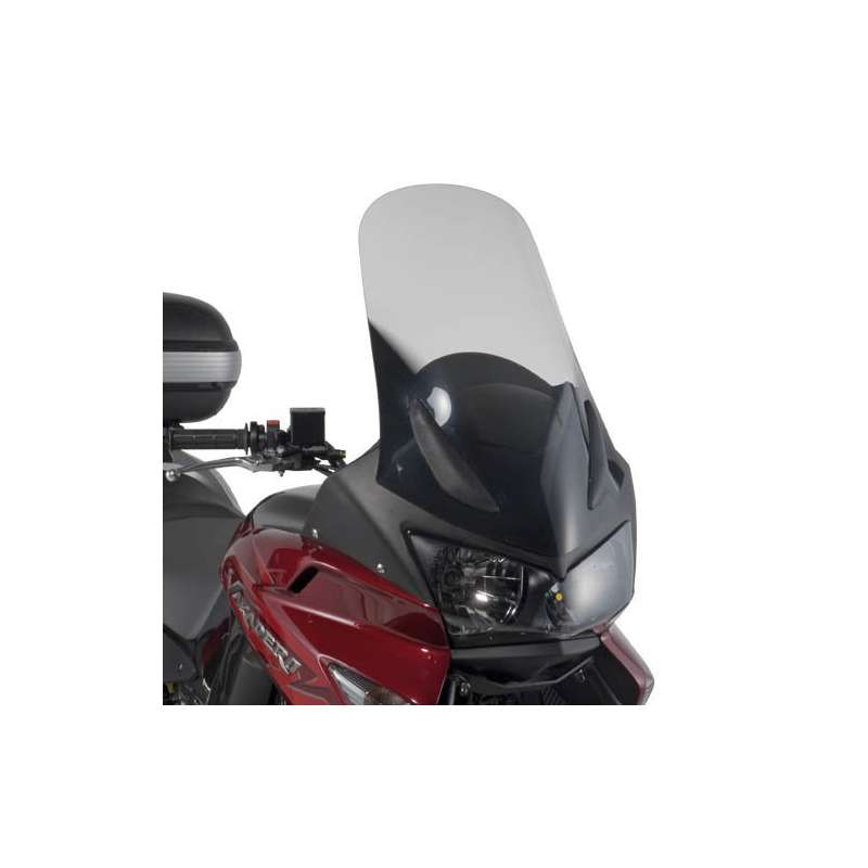 GIVI Bulle transparent