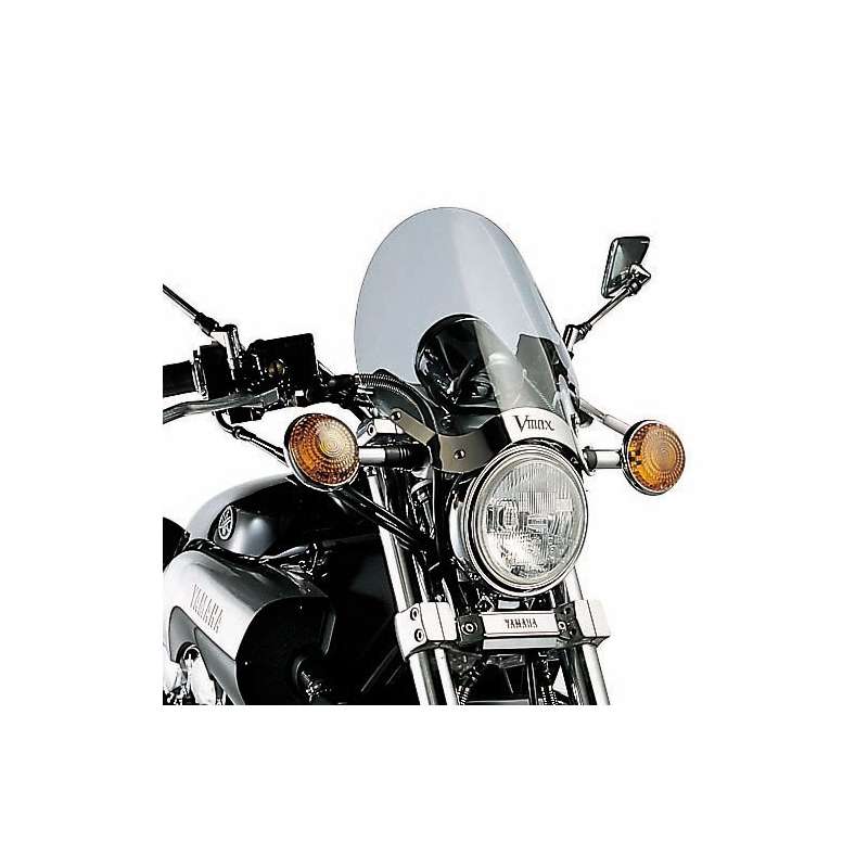 GIVI Bulle teinté