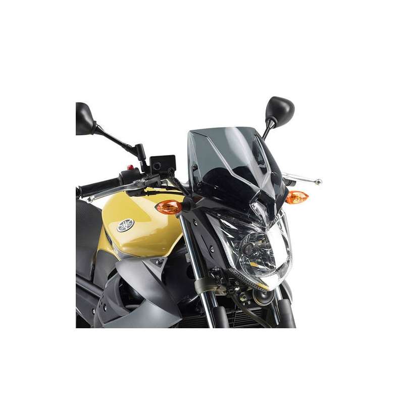 GIVI Bulle teinté