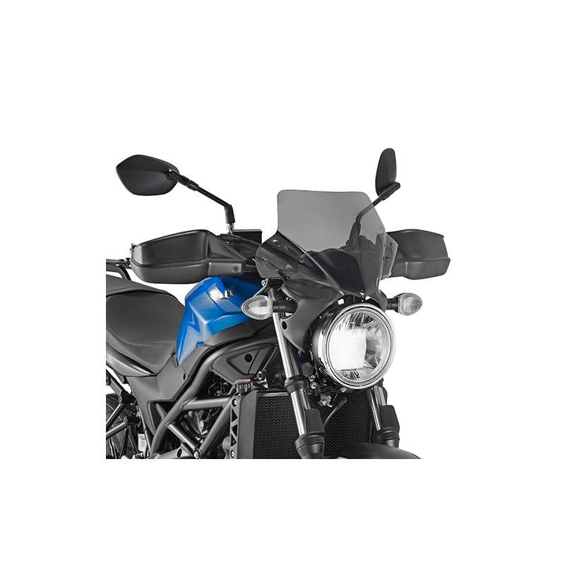 GIVI Bulle teinté