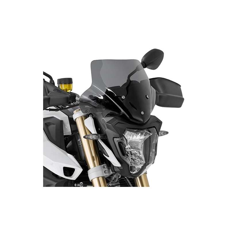 GIVI Bulle teinté