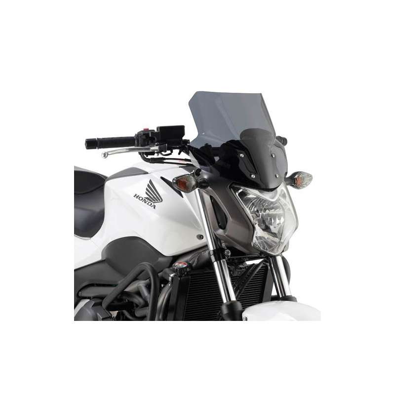 GIVI Bulle teinté