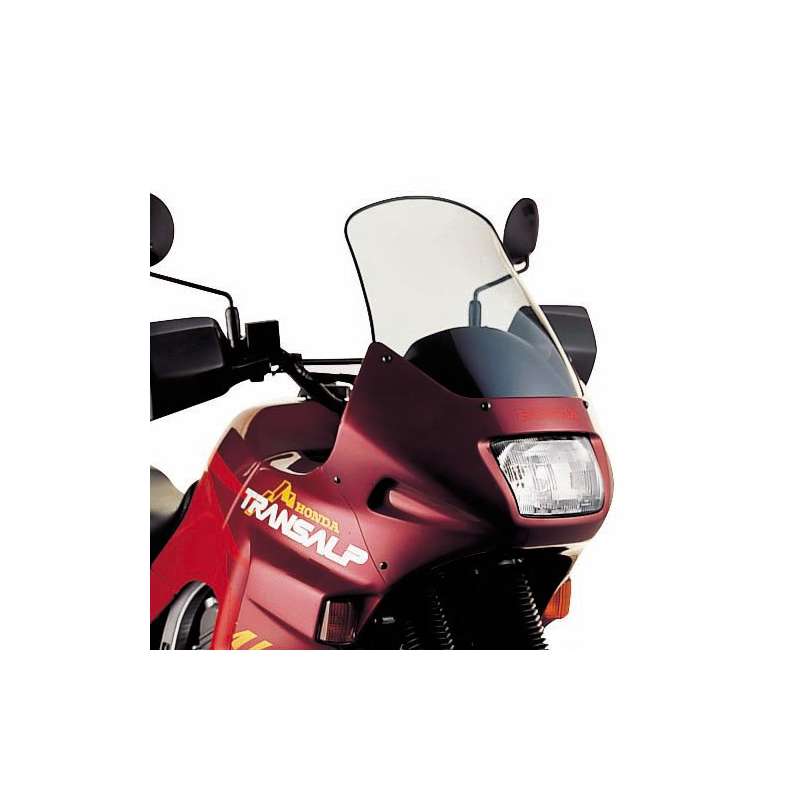 GIVI Bulle teinté