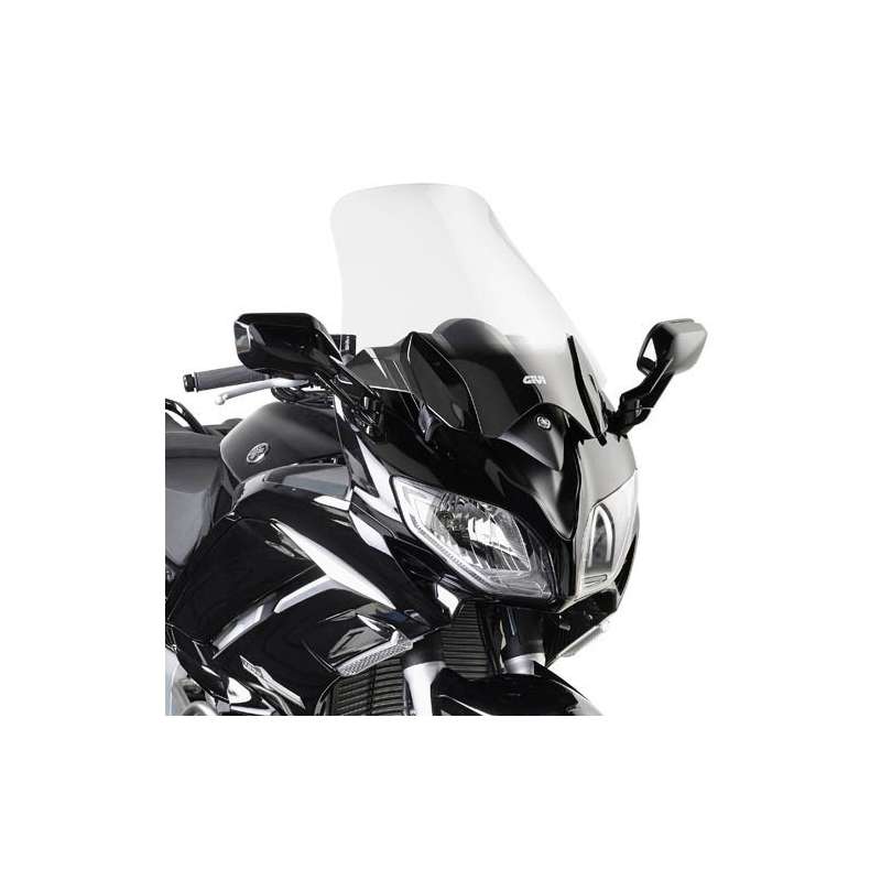 GIVI Bulle transparent