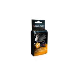 PINLOCK Prougeection auditive 1 paire