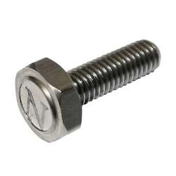 Paaschburg & Wunderlich Bouchon de vidange magnétique M6x1.0x24mm