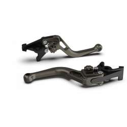 LSL BOW Levier dembrayage, anthracite-