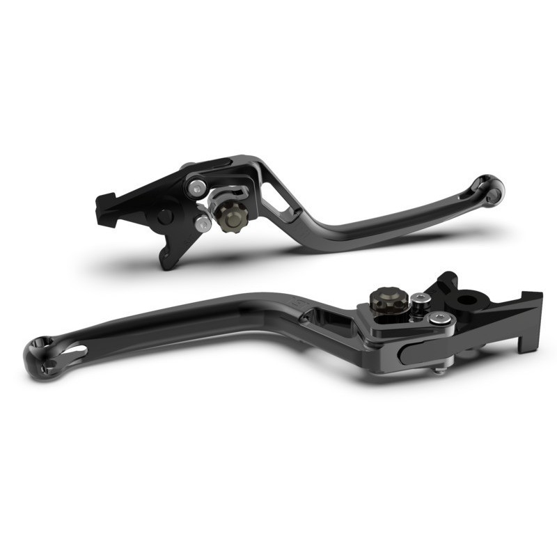 LSL BOW Levier de frein, noir-anthracite