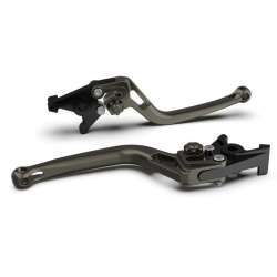 LSL BOW Levier de frein, anthracite-anthracite