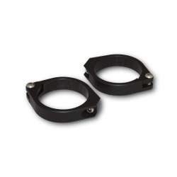 NGK Collier de serrage pour tube vertical CNC, 47-54mm