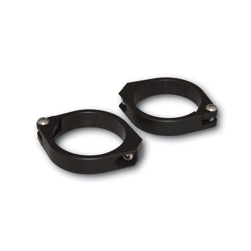 NGK Collier de serrage pour tube vertical CNC, 47-54mm