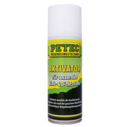 PETEC Spray dActivateur 200ml