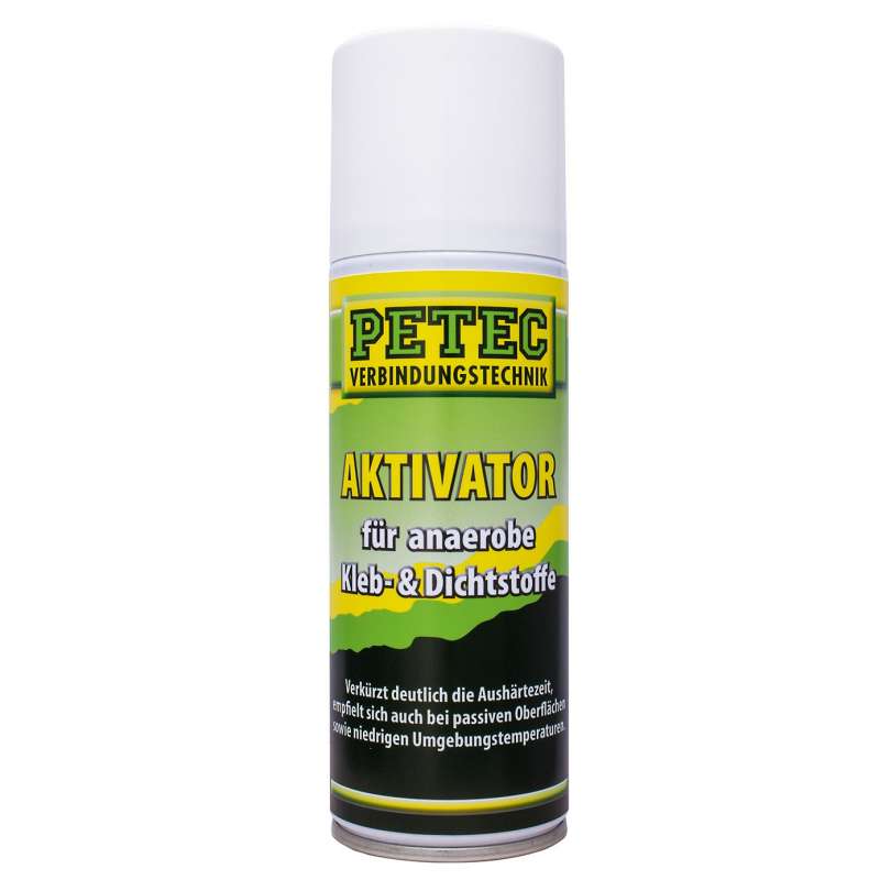 PETEC Spray dActivateur 200ml