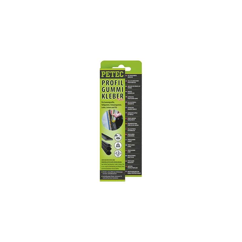 PETEC Profilgummikleber 70 ml