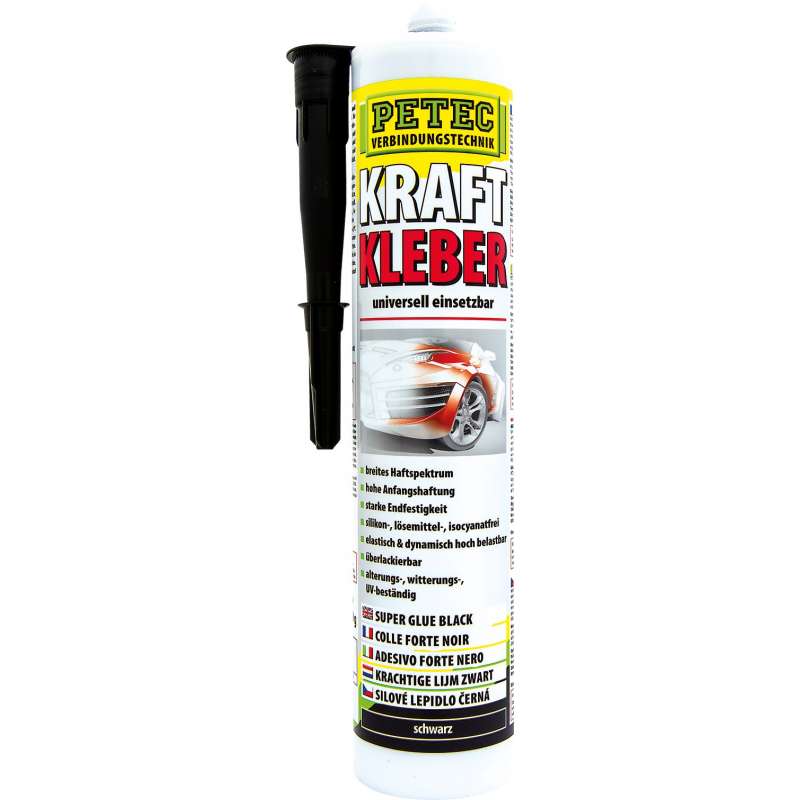 PETEC Kraftkleber 290ml