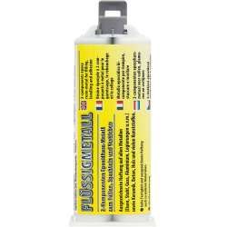 PETEC Métal liquide 50ml